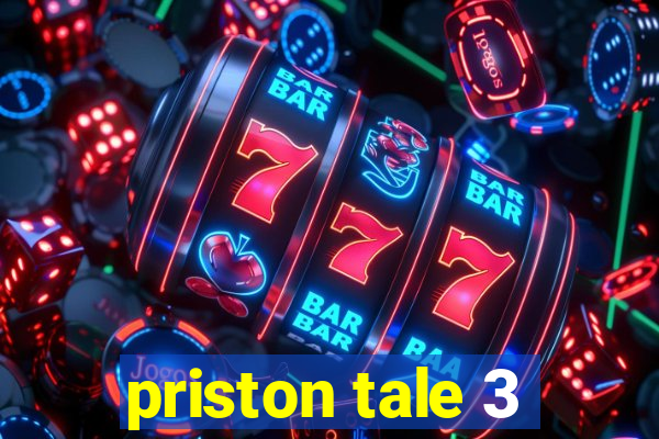 priston tale 3